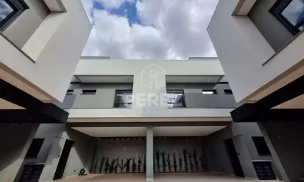 Casa com 3 quartos à venda na Rua Martiniano Alves, Parque Residencial Rita Vieira, Campo Grande