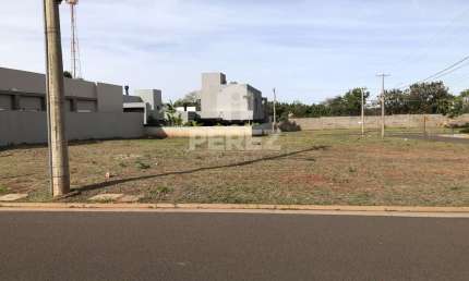 Terreno à venda na Rua Pedro de Mendoza, Parque Residencial Damha IV, Campo Grande