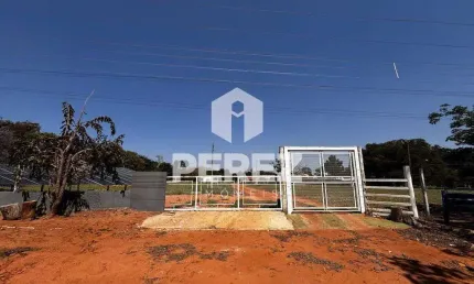 Chácara / sítio com 2 quartos à venda na Rodovia 262, Zona Rural, Campo Grande