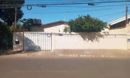 Casa com 3 quartos à venda na Rua Brasilândia, Tiradentes, Campo Grande