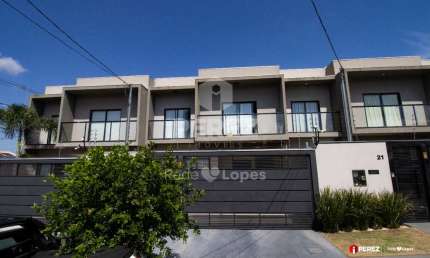 Casa com 1 quarto à venda na Rua João Félix Gonçalves, Vila do Polonês, Campo Grande