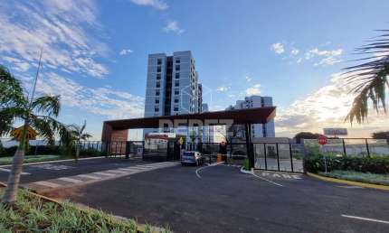 Apartamento com 2 quartos à venda na Av. Dr. Paulo Adolfo Bernard, Vivendas do Parque, Campo Grande