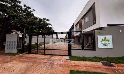 Casa com 3 quartos à venda na Rua Wilson da Luz, Cidade Jardim, Campo Grande
