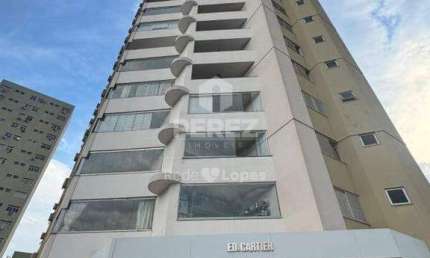 Apartamento com 2 quartos à venda na Rua Marechal Rondon, Centro, Campo Grande