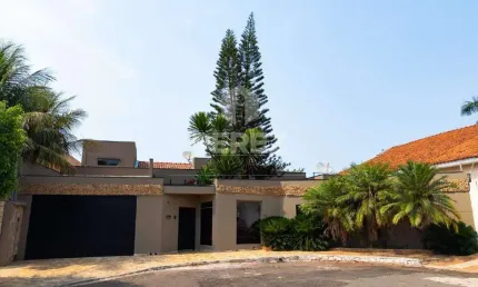 Casa com 3 quartos à venda na Rua Praia das Castanheiras, Jardim Autonomista, Campo Grande
