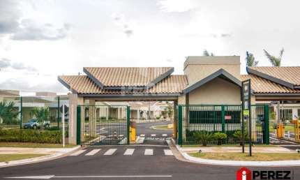 Casa com 3 quartos à venda na Avenida Marquês de Pombal, Residencial Damha, Campo Grande