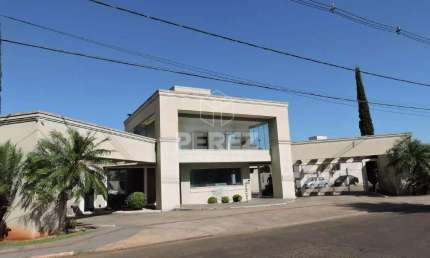 Casa em condomínio fechado com 3 quartos à venda na Rua Cayova, Jardim São Lourenço, Campo Grande