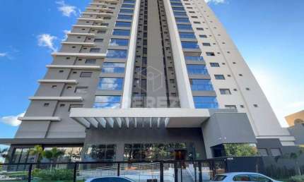 Apartamento com 3 quartos à venda na Rua Amazonas, São Francisco, Campo Grande