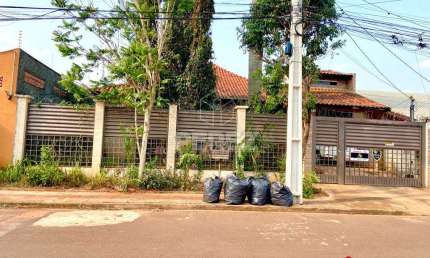 Casa com 4 quartos à venda na Rua São Tomás de Aquino, Bairro Seminário, Campo Grande