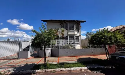 Apartamento com 3 quartos à venda na Rua Raul Pires Barbosa, Vila Miguel Couto, Campo Grande