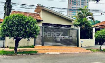 Casa com 2 quartos à venda na Rua Nelson Figueiredo Júnior, Vila Antônio Vendas, Campo Grande