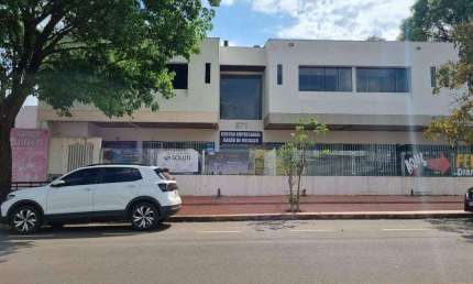 Prédio à venda na Rua Barão de Melgaço, Centro, Campo Grande