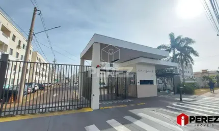 Apartamento mobiliado Residencial Parque Ciudad de Vigo