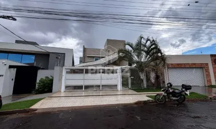 Casa com 4 quartos à venda na Rua Estrela do Norte, Carandá Bosque, Campo Grande