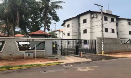 Apartamento com 3 quartos à venda na Rua Dona Ziza, Tiradentes, Campo Grande