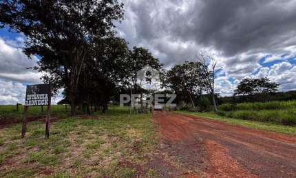 Terreno à venda na Rodovia Ms080, Conjunto José Abrão, Campo Grande