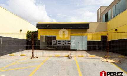 Prédio à venda na Avenida Tamandaré, Vila Planalto, Campo Grande