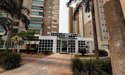 Apartamento com 2 quartos à venda na Rua Tabelião Murilo Rolim, Royal Park, Campo Grande