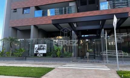 Apartamento com 3 quartos à venda na Rua Alberto Neder, Centro, Campo Grande