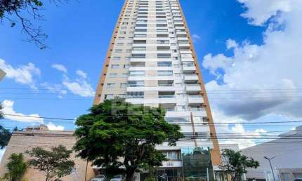 Apartamento com 2 quartos à venda na Rua Quinze de Novembro, Centro, Campo Grande
