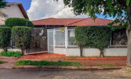 Casa com 6 quartos à venda na Rua São Borja, Vila Célia, Campo Grande