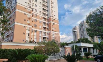 Apartamento com 3 quartos à venda na Rua Quatorze de Julho, São Francisco, Campo Grande
