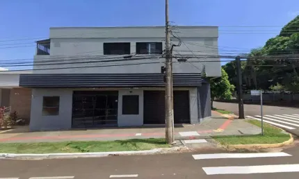 Casa para alugar na Avenida Mato Grosso, Centro, Campo Grande