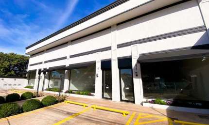 Sala comercial para alugar na Rua Goiás, Jardim dos Estados, Campo Grande