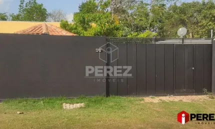 Chácara / sítio com 2 quartos à venda na Palmeiras, Centro, Dois Irmãos do Buriti