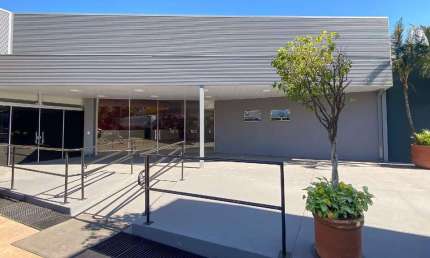 Sala comercial para alugar na Avenida Coronel Antonino, Coronel Antonino, Campo Grande