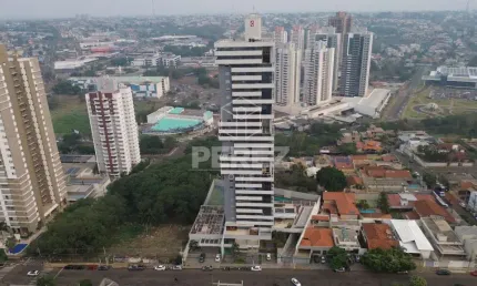 Apartamento com 3 quartos à venda na Rua 15 De Novembro, Jardim dos Estados, Campo Grande