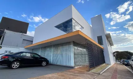 Casa para alugar na Rua Treze de Maio, Vila Santa Dorothéia, Campo Grande