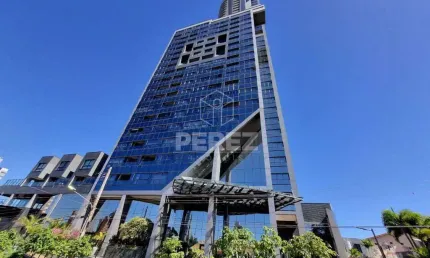 Apartamento à venda na Travessa Ana Vani, Jardim dos Estados, Campo Grande