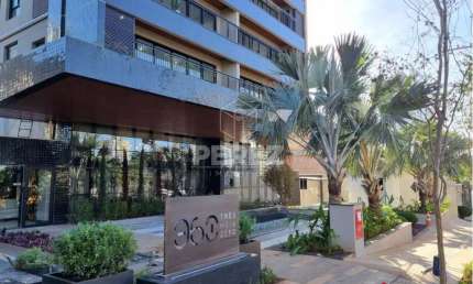 Apartamento com 2 quartos à venda na Rua da Paz, Jardim dos Estados, Campo Grande