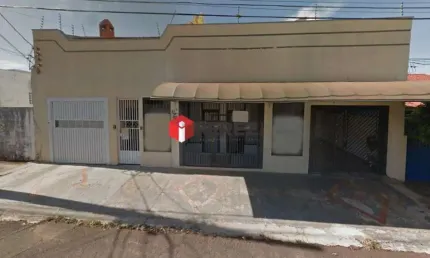 Casa com 7 quartos à venda na Rua Luís Ceciliano Vilares, Vila Glória, Campo Grande