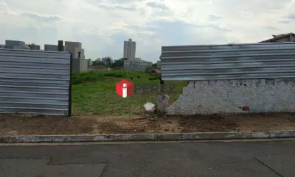 Terreno à venda na Rua das Missões, Monte Castelo, Campo Grande