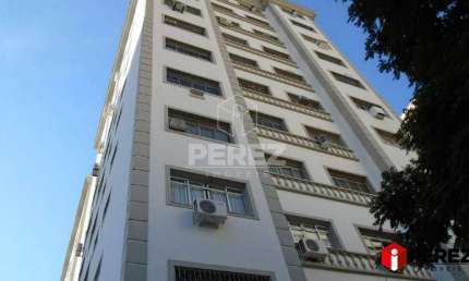 Apartamento com 3 quartos à venda na Rua Dom Aquino, Centro, Campo Grande