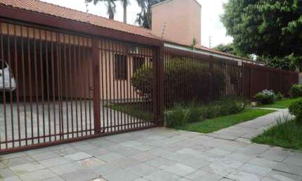 Casa com 4 quartos à venda na Rua Pernambuco, Vila Gomes, Campo Grande
