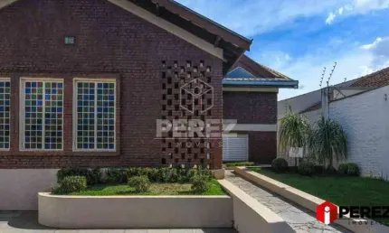 Casa à venda na Rua Sergipe, Jardim dos Estados, Campo Grande