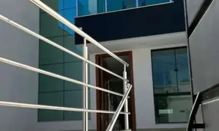 Casa para Venda em Governador Valadares, Belvedere, 3 dormitórios, 1 suíte, 3 banheiros, 4 vagas