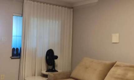 Casa para Venda em Governador Valadares, Santos Dumond 1, 3 dormitórios, 1 suíte, 2 banheiros, 1 vaga