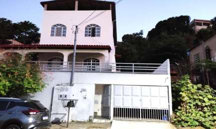 Casa para Venda em Governador Valadares, Altinópolis