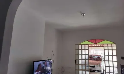 Casa para Venda, Santa Rita, 4 dormitórios, 1 suíte, 3 banheiros, 1 vaga