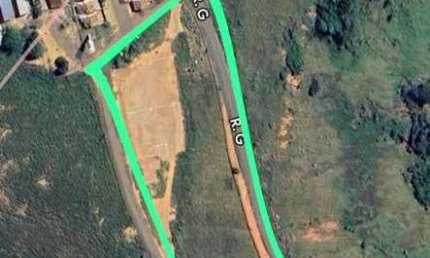 Terreno para Venda em Governador Valadares, Jardim do Trevo