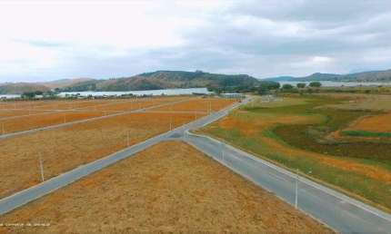Terreno à venda na Br 381, Centro, Periquito
