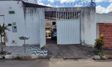 Terreno à venda na Rua Carlos Drumond de Andrade, 298, Belvedere, Governador Valadares