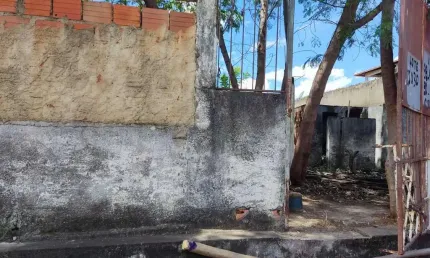 Lote para Venda em Governador Valadares, Maria Eugênia