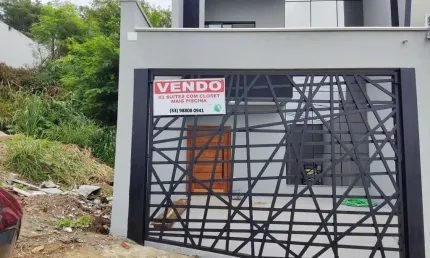 Casa para Venda em Governador Valadares, Belvedere, 3 dormitórios, 3 suítes, 3 banheiros, 2 vagas