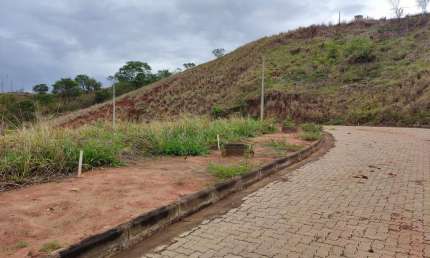 Terreno Urbano para Venda em Governador Valadares, Terra Nova