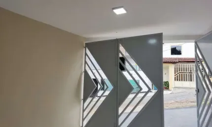 Apartamento para venda, morada do vale, 3 dormitórios, 1 suíte, 2 banheiros, 1 vaga